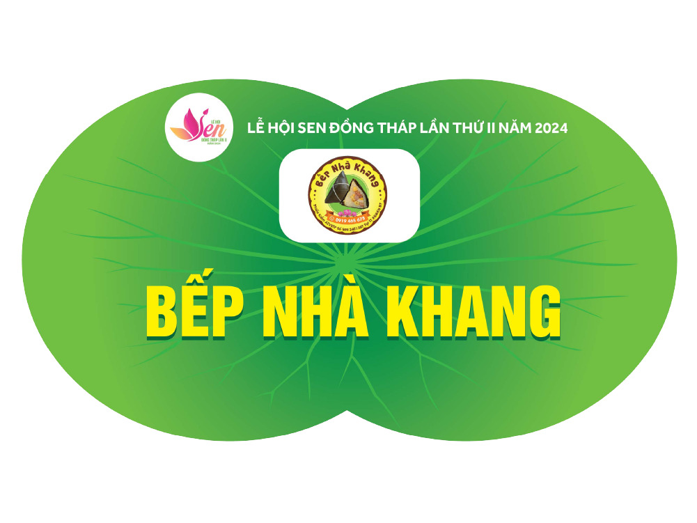 Về Bếp Nhà Khang